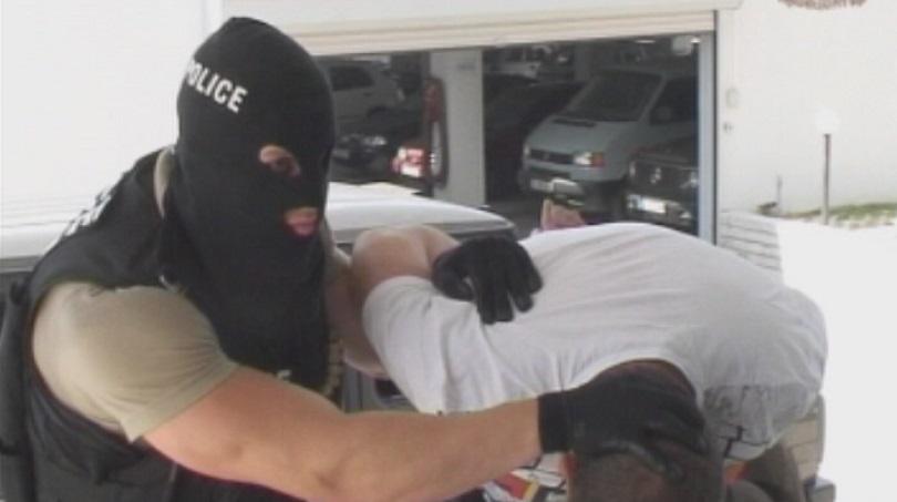 Разбиха две групи за разпространение на наркотици по морето