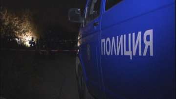 Задържаха предполагаемия убиец на Красимир Гочев Шмид