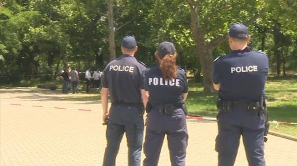 Разширяват видеонаблюдението в Борисовата градина