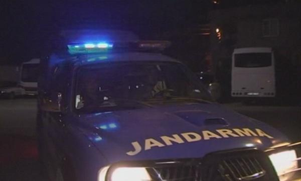 снимка 1 Задържаха 9 британци при опит да влязат в Сирия