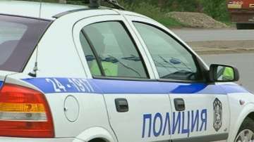 Афганистанци се сбиха в центъра на София