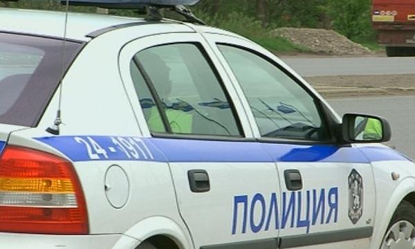 афганистанци сбиха центъра софия