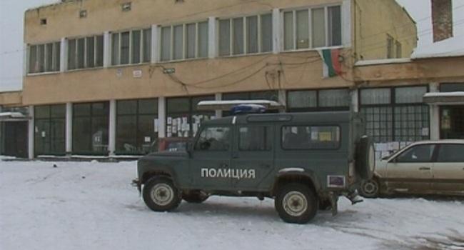 От днес - жандармерия срещу битовата престъпност
