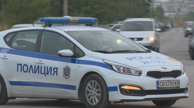 Засилено полицейско присъствие за 8 декември