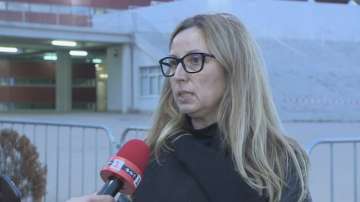 Полина Витанова, ОИК-София: Не смятам, че в работата ни има нещо непрозрачно