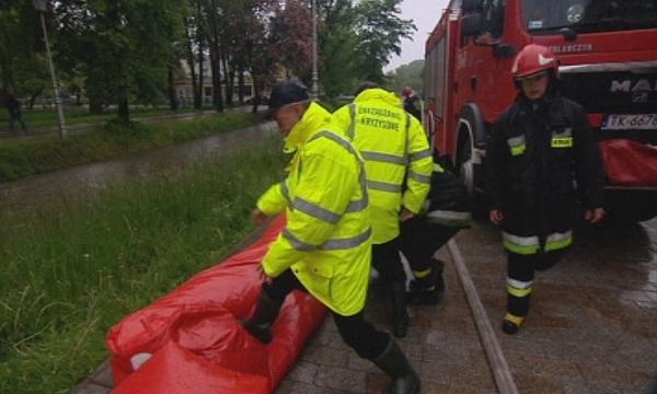 Полша преди парламентарните избори