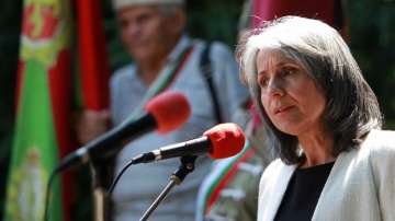 Попова: Да не прикриваме пошли властови модели