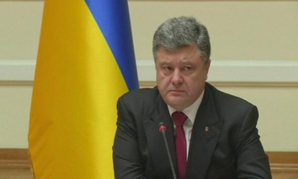 Порошенко дава частична автономия на Донбас