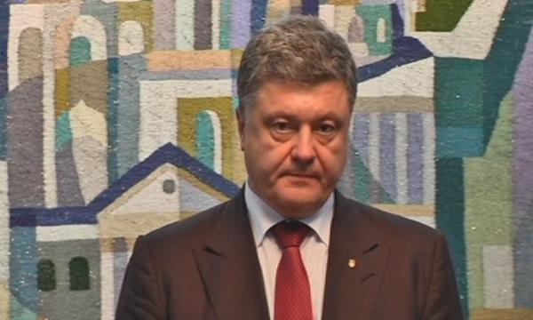 Шанс за подновяване на газовите преговори след срещата Путин - Порошенко