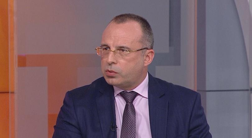 Румен Порожанов: Общественото доверие към ДФ Земеделие не е ниско
