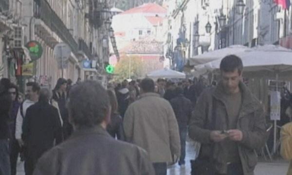 Португалия се отакза от спасителната помощ от ЕС