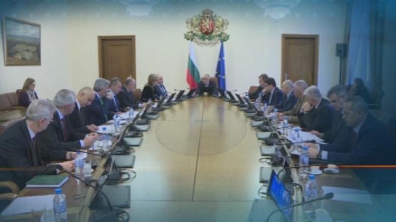 Официално: Признаваме Гуайдо за временен президент на Венецуела