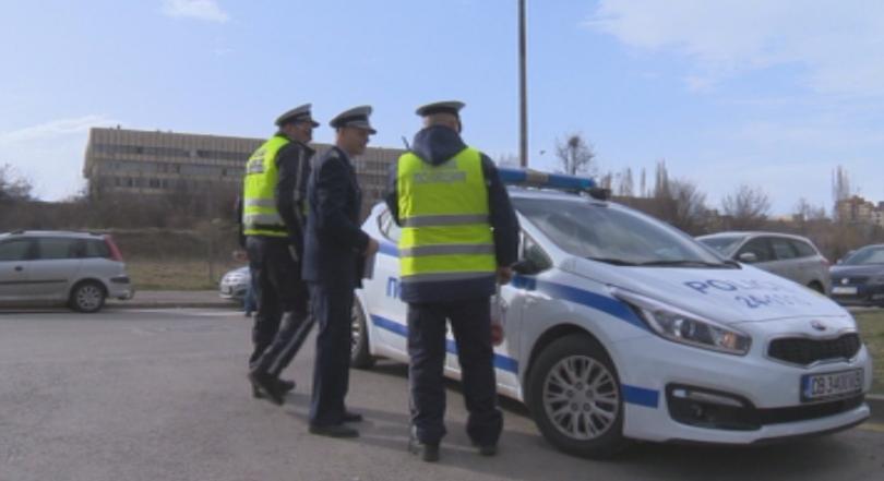 ​Засилени ще са мерките за сигурност през празничните дни