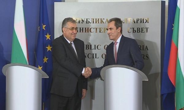 Протест на бизнеса с искане за реформи в енергетиката