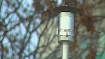 Повишено съдържание на фини прахови частици в 18 града