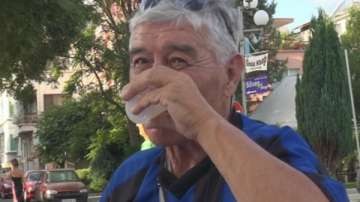 Празник на виното в Поморие