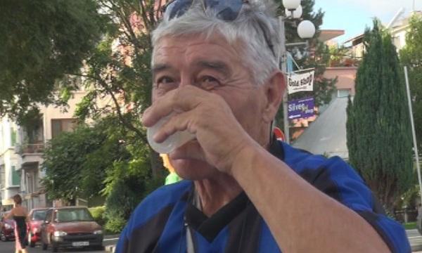 Празник на виното в Поморие