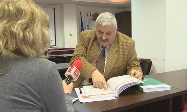 Втори ден продължава скандалът с доклада на НСИ за Преброяване 2011 г.