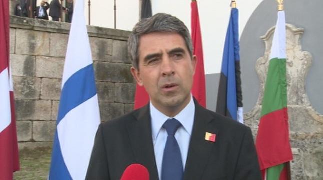 снимка 1 Президентът свиква новото Народно събрание на 27 октомври