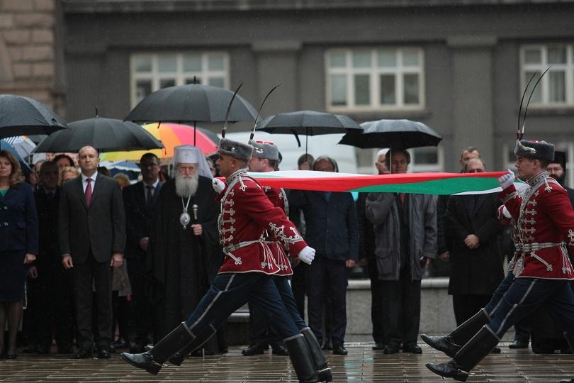 снимка 2 Президентството отвори врати за Деня на народните будители
