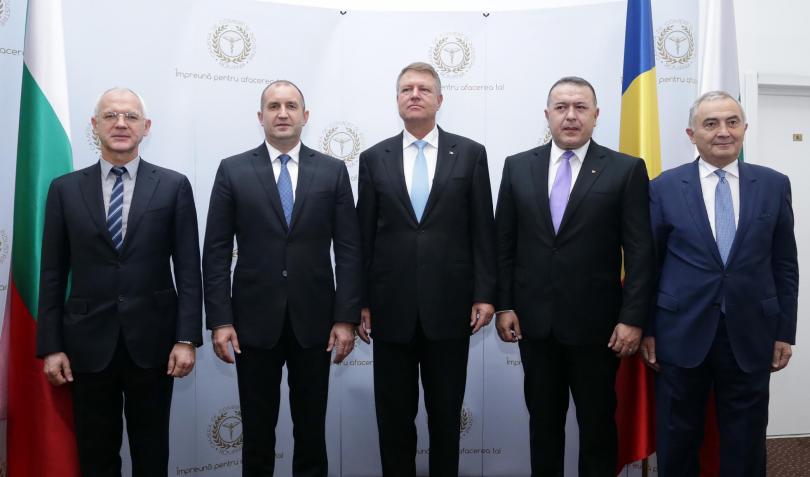 Българо-румънският бизнес форум вече дава първи резултати