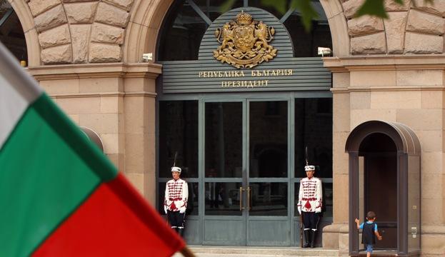 плевнелиев коментира темата сирия