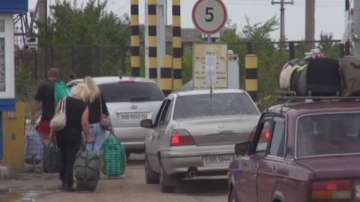 7-дневното примирие в Украйна изтече