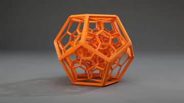 3D принтер по дума