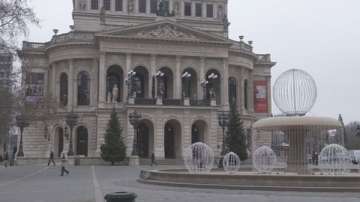 Съдебен процес срещу член на Ислямска държава