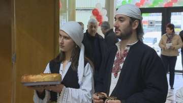 Над 120 фирми в изложението Произведено в България