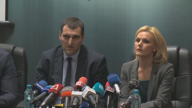 снимка 1 Нено Димов e обвинен в умишлена безстопанственост, задържат го за 72 часа