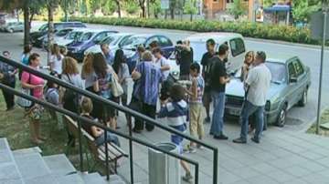 Отказват да признаят рехабилитацията на деца аутисти