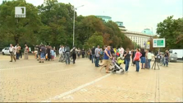 39-ти ден на протеста