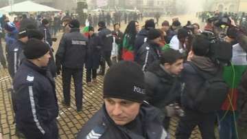 Протести под знака на събитията от 10 януари 1997 г. (обобщение)