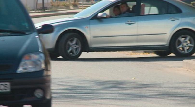 Протест срещу поскъпването на винетките в Пловдив