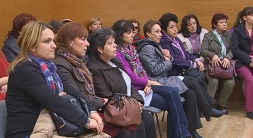 Лекари от Пловдив протестират срещу сливането на две болници