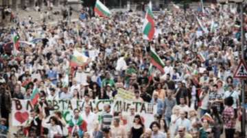 Борисов очаква доклад за подозренията в подслушване на протестиращи