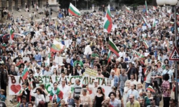 Борисов очаква доклад за подозренията в подслушване на протестиращи