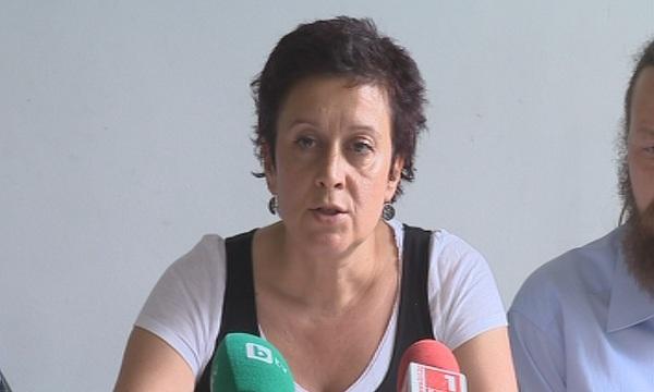 От Протестна мрежа искат оставки