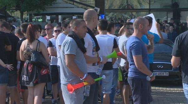 За и против съдебната реформа