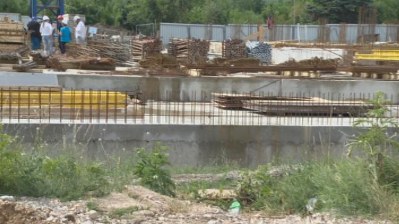 масови проверки инспекцията труда строителния сектор