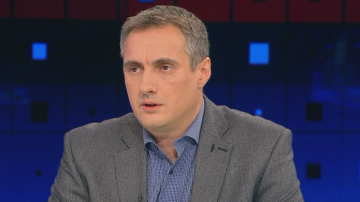 Калин Славов, Прозрачност без граници: Няма нищо по-мръсно от местните избори