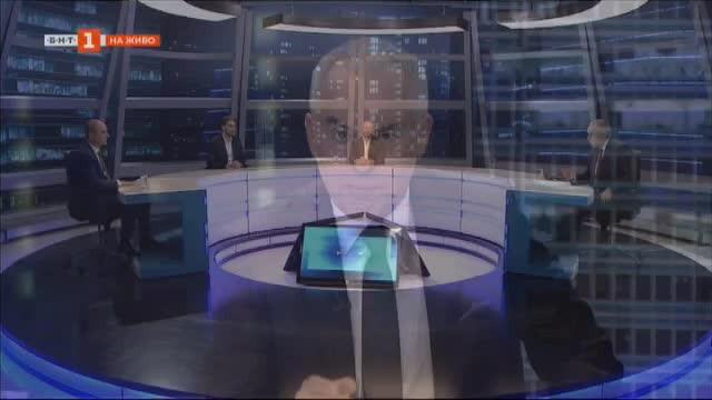 Изборът на Турция