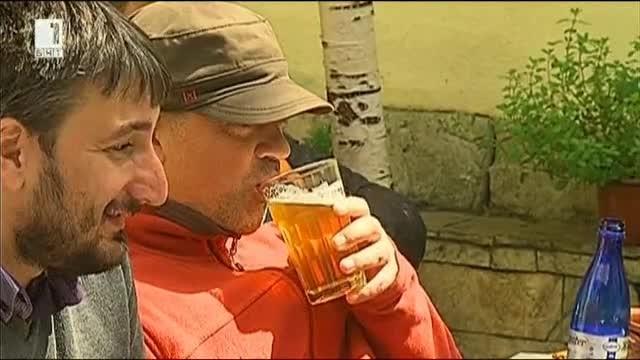 Във Варна показаха как се вари бира