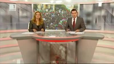 Протест на кафе пред Министерски съвет