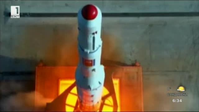 Япония и Южна Корея санкционират Северна Корея