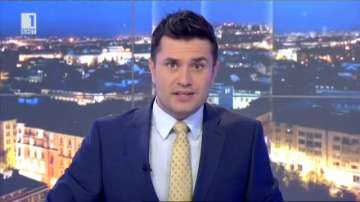 Километрични опашки на Калотина