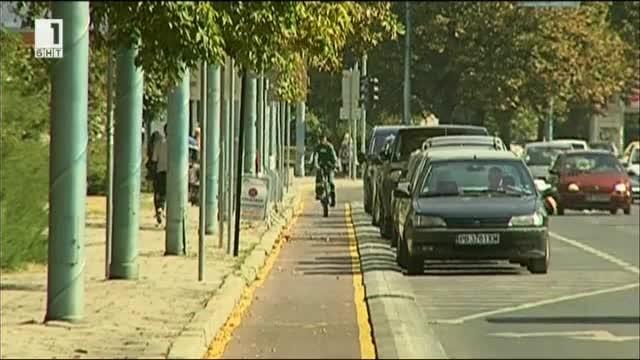 ​Велосипеди под наем в Пловдив