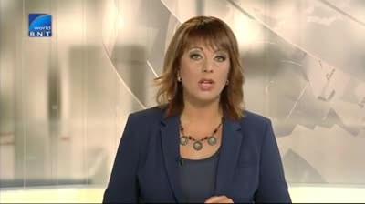 Протест пред ВСС