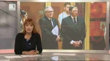 Откриха стена на белгийската поезия в София